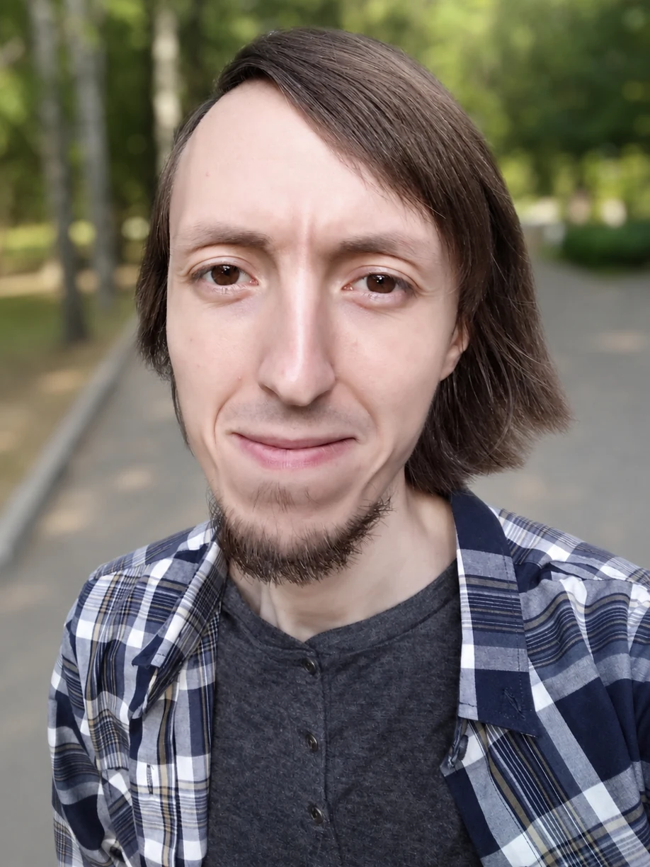Sergei Kovalenko
